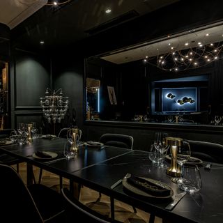 Caviar & Bull - 7