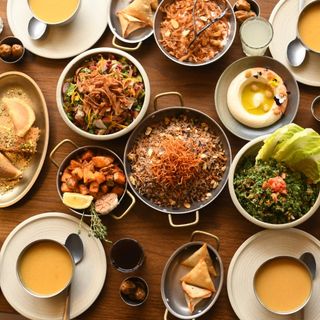 OVUN Bistro - 7