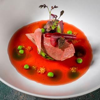 Cheval Blanc - 7