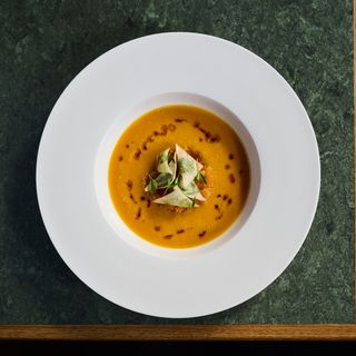 Brasserie Colette Tim Raue - 10