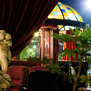 Marco Martini Restaurant - 17
