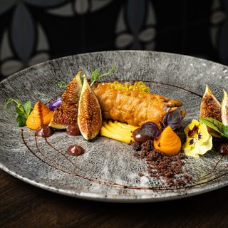 La Fontana Restaurant & Bar - 20