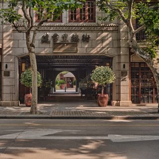 le Comptoir de Pierre Gagnaire - 7