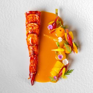 Gusto by Heinz Beck - 10