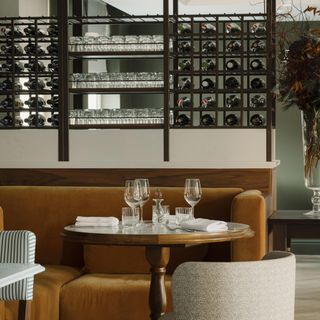 The Brasserie at Saltmoore - 6