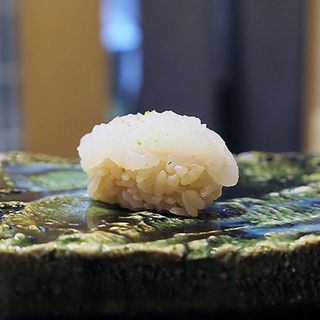 Sushi Kyomachibori Sato - 1
