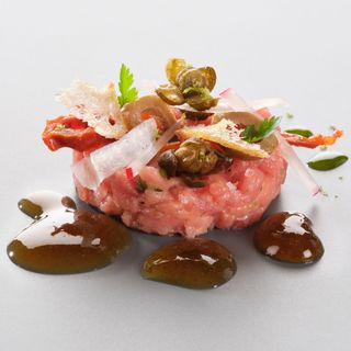 Balm - Bistro - 4