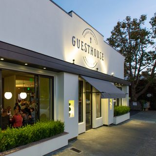 Guesthouse - Kentfield - 13