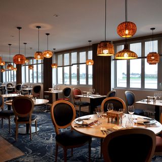 Les 3 Lieux - Le Restaurant - 0