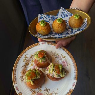 Bistro Bleu - 0