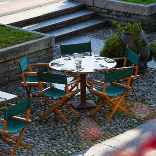 Antica Osteria Il Monte Rosso - 4