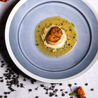 Blue by Alain Ducasse - 2