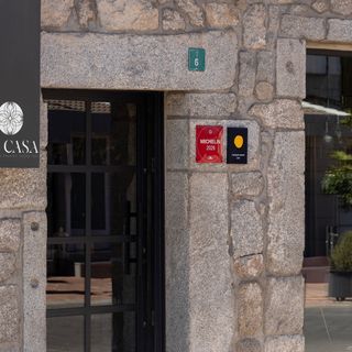 La Casa de Manolo Franco - 10