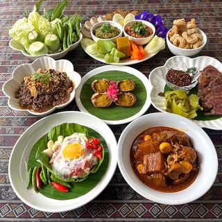 Krua Lawng Khao - 20