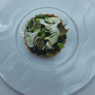 Fleur de Sel - 5