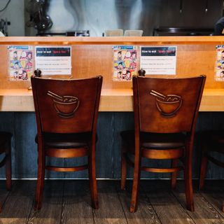 Ramen & Tsukemen TAO - 2