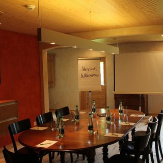 Balm - Bistro - 1