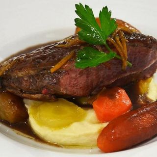 Auberge du Vieux Gachet - Carquefou - 8