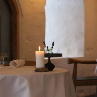 Dragsholm Slot Gourmet - 6