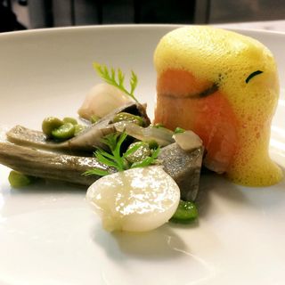 La Bonne Auberge - 4