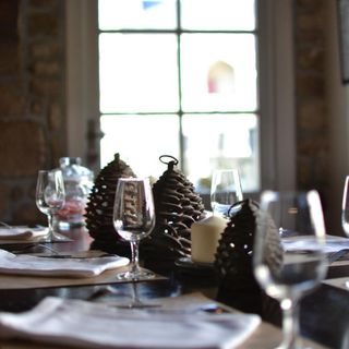 L'Atelier Bistrot - 1