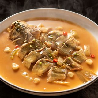 BingSheng Private Kitchen (Tianhe East Road) - 2