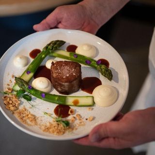 La Réserve - 8