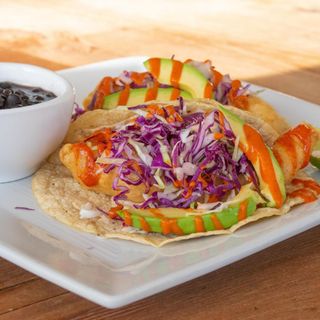 Luna Mexican Kitchen - 0