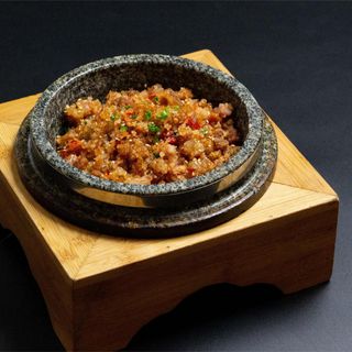 Hong Fan Qie (Yuyuantan South Road) - 24
