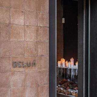 Beluá - 7