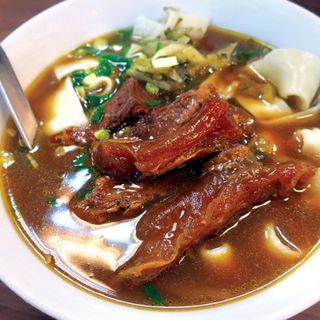 Lao Shan Dong Homemade Noodles - 4