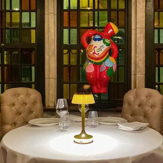 Relais Louis XIII - 4