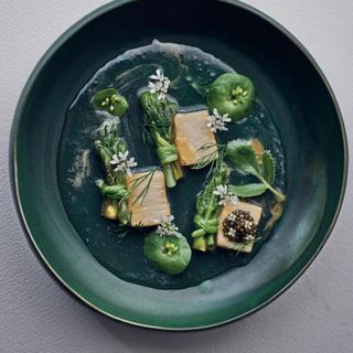 The Green Table - 13
