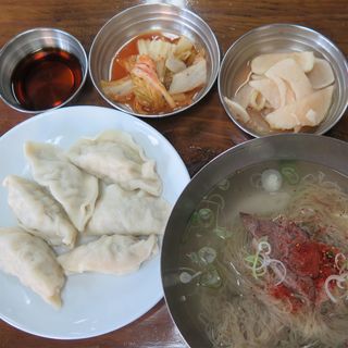 Pildong Myeonok - 1