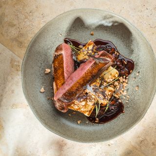 Zazie Bistro - 6