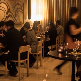 Allegra Dining Room - 2