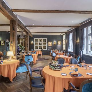 Auberge Saint-Walfrid - 3