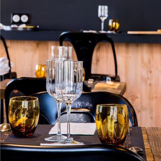 Le Bistrot du Quai - 4