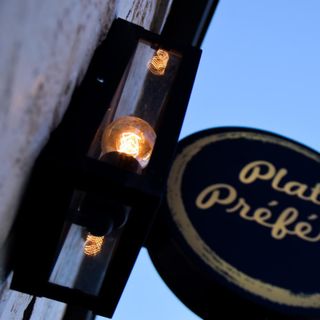 Plat préféré - 4