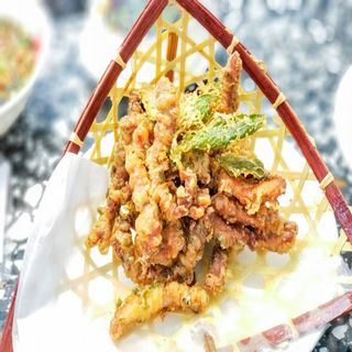 Pang Mei Noodles (Xiang'er Hutong) - 4