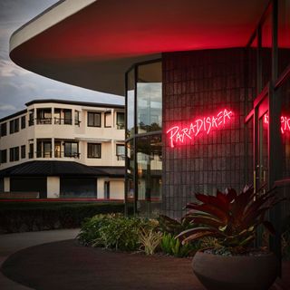 Paradisaea - 6