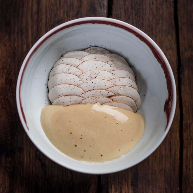 3 Stars – The MICHELIN Guide France