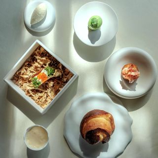 Langouste - 1