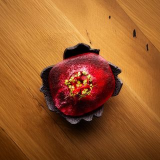 Miza za štiri - 11