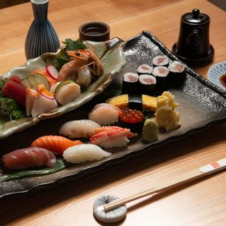 Sala of Tokyo - 9