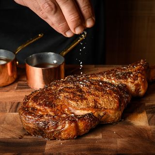 SW Steakhouse - 5