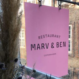 Marv & Ben - 2