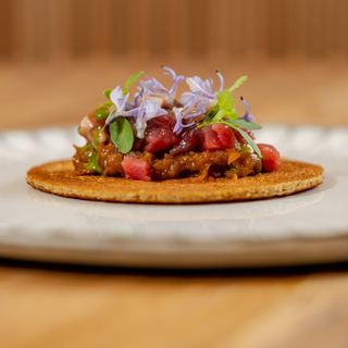 Osteria Arbustico - 14