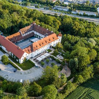 Restaurant auf Schloss Filseck - 1