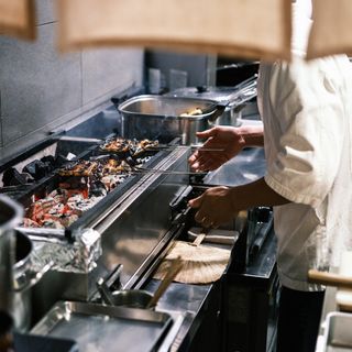 Tokyo Babsang - 7